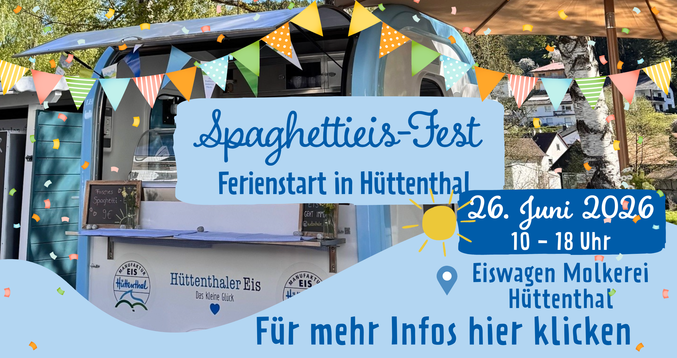 Molkerei Hüttenthal 