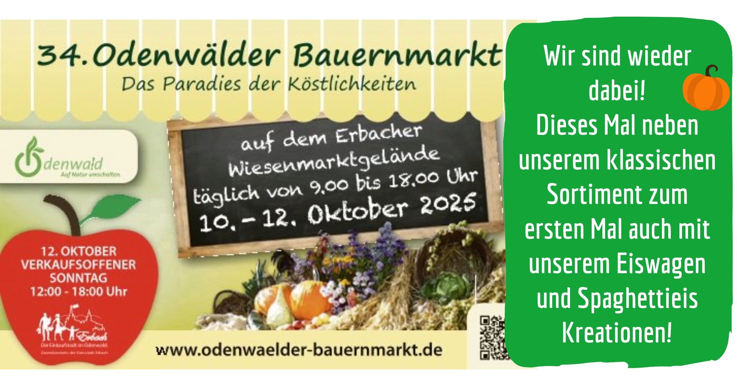 Hüttenthaler Molkerei